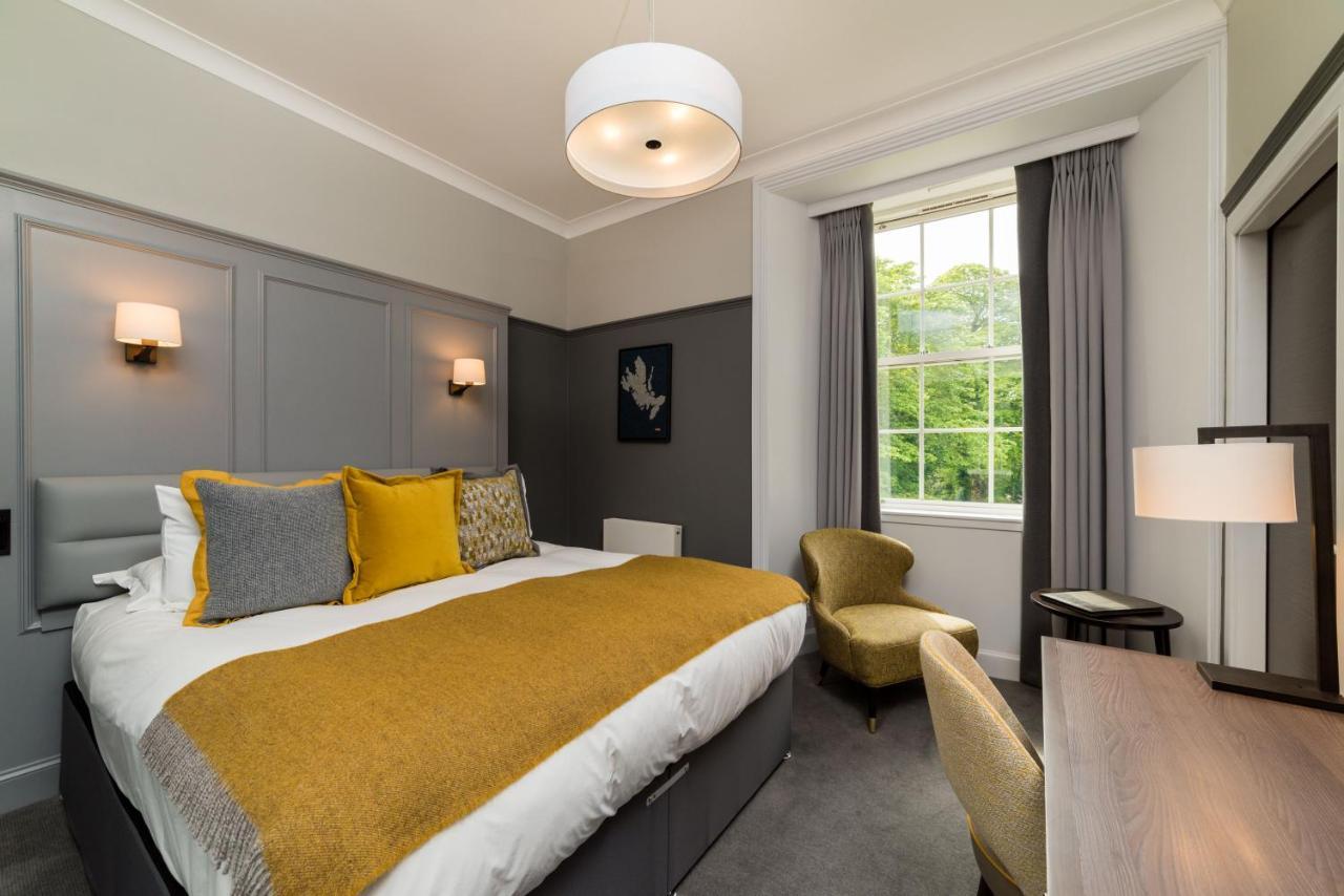 Marmalade Hotel Portree Exterior photo
