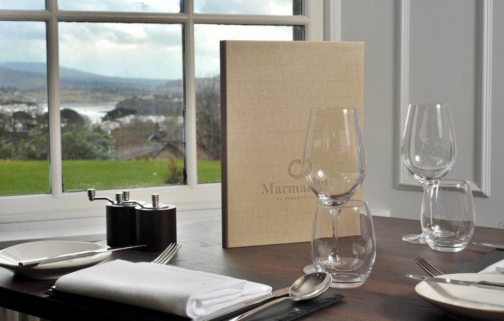 Marmalade Hotel Portree Exterior photo